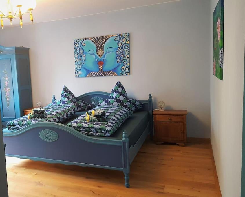 Casa Barzen - Stilvoll Urlauben An Der Mosel Appartement Reil Buitenkant foto